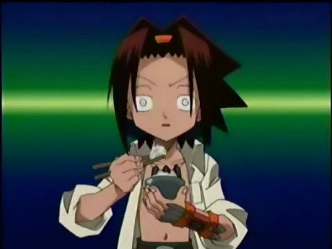 Otaku Gallery  / Anime e Manga / Shaman King / Screen Shots / Episodi / 20 - Soul Mata Cemetery / 108.jpg